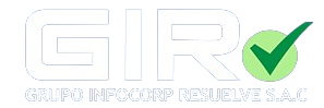 GRUPO INFOCORP RESUELVE