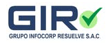 GIR Grupo Infocorp Resuelve